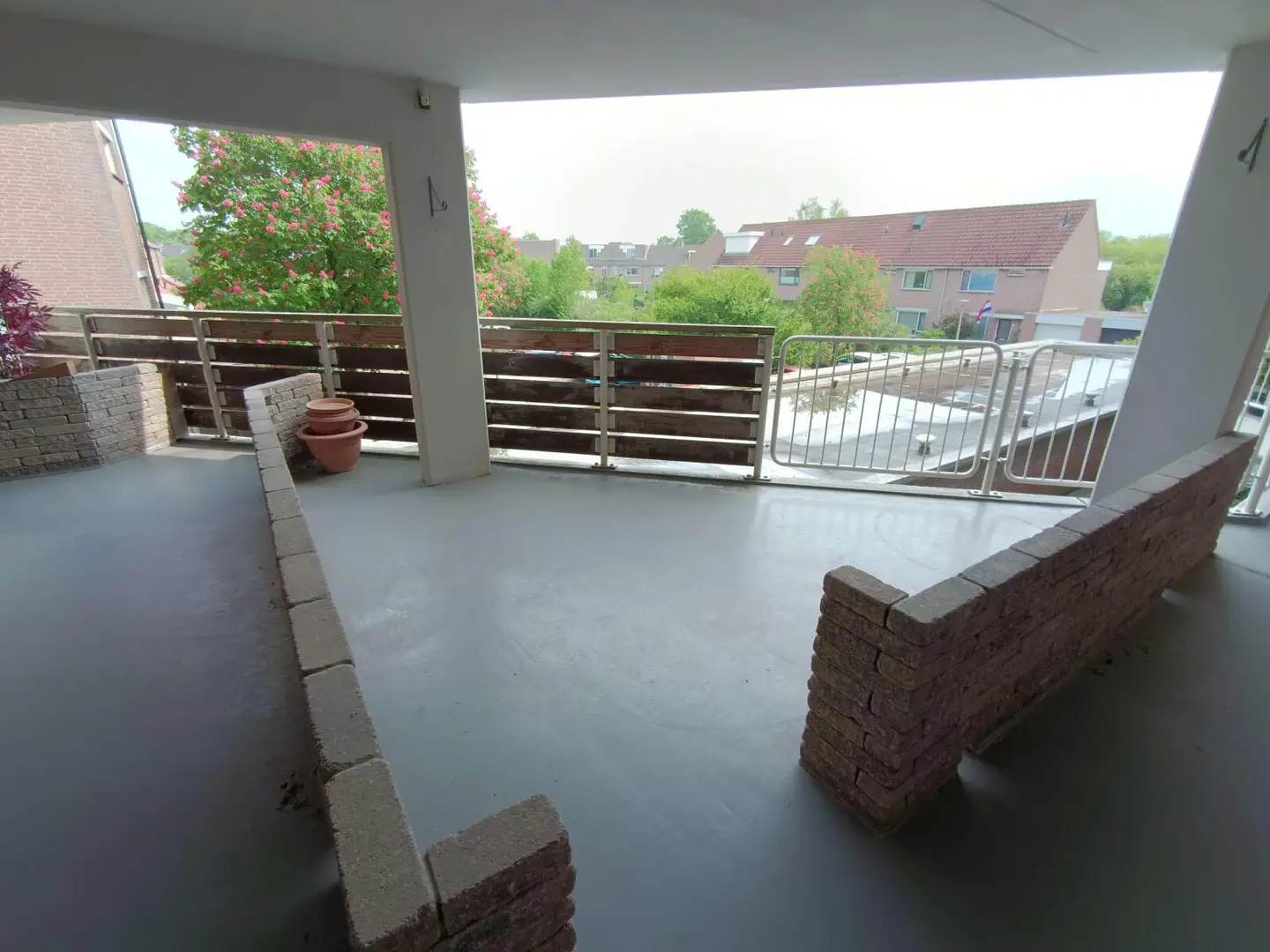 Foto #22 Appartement Zomerkade Huizen