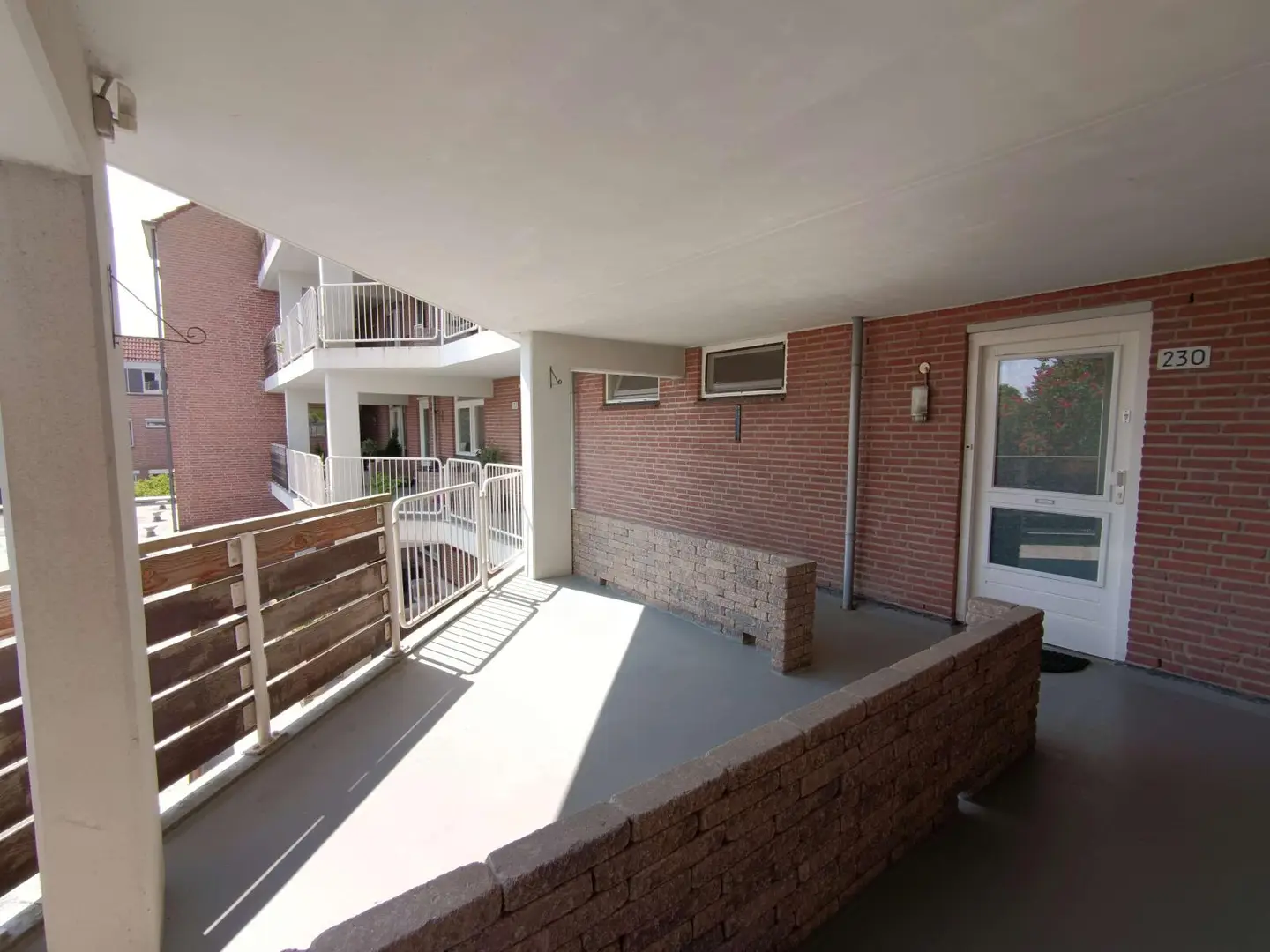 Foto #24 Appartement Zomerkade Huizen