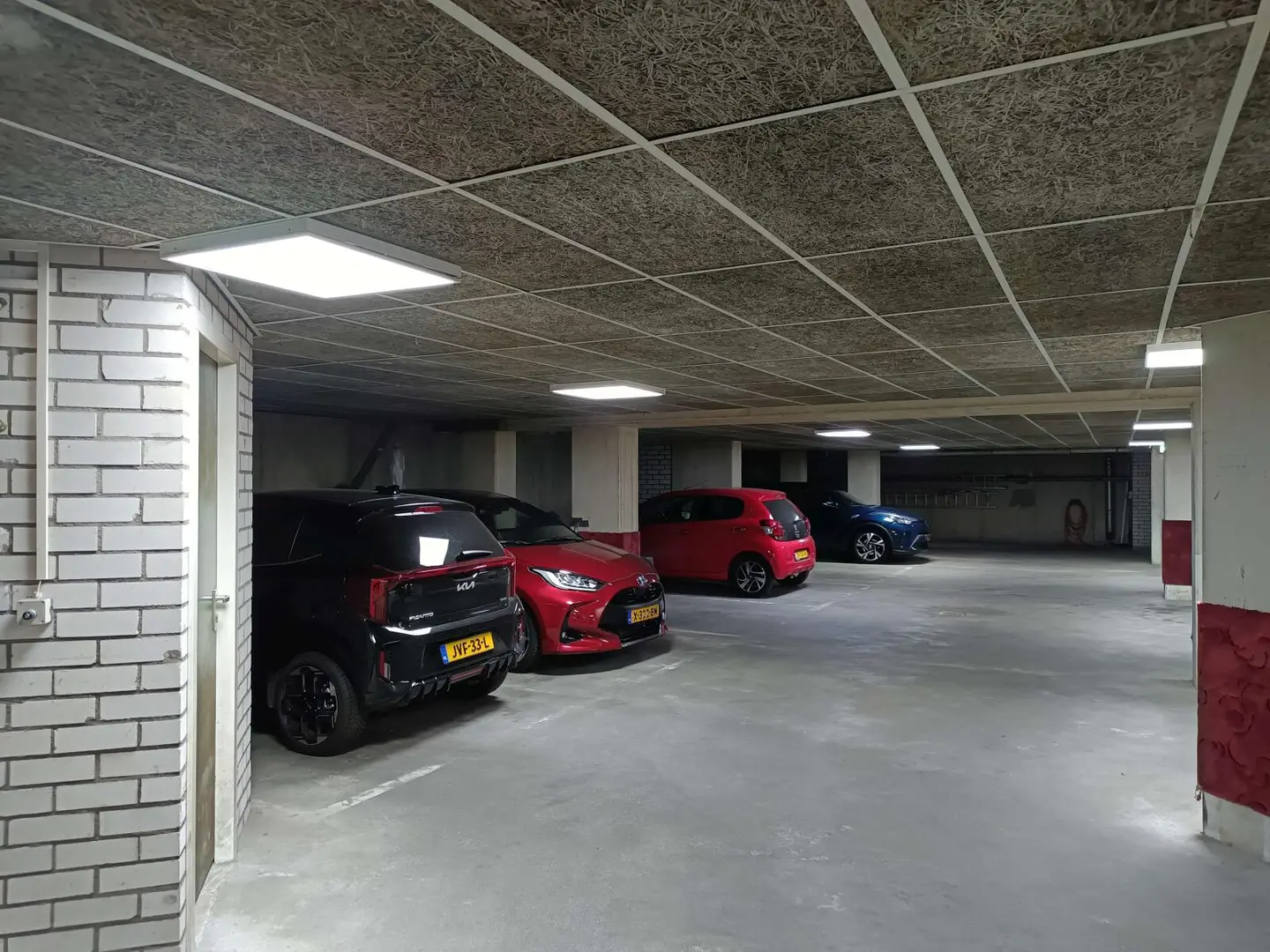 Foto #27 Appartement Zomerkade Huizen