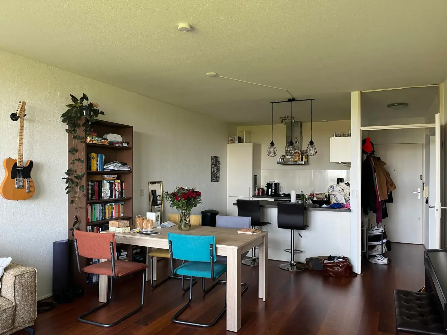 Foto #4 Appartement Logger Amstelveen
