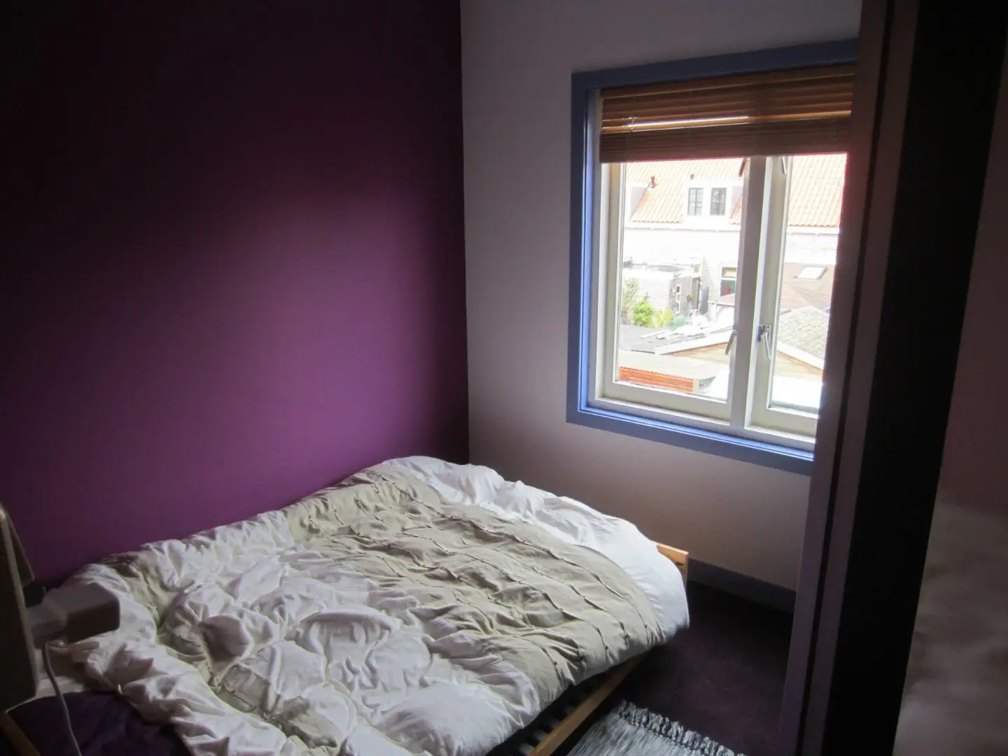 Foto #15 Huurwoning Linnaeusstraat Utrecht