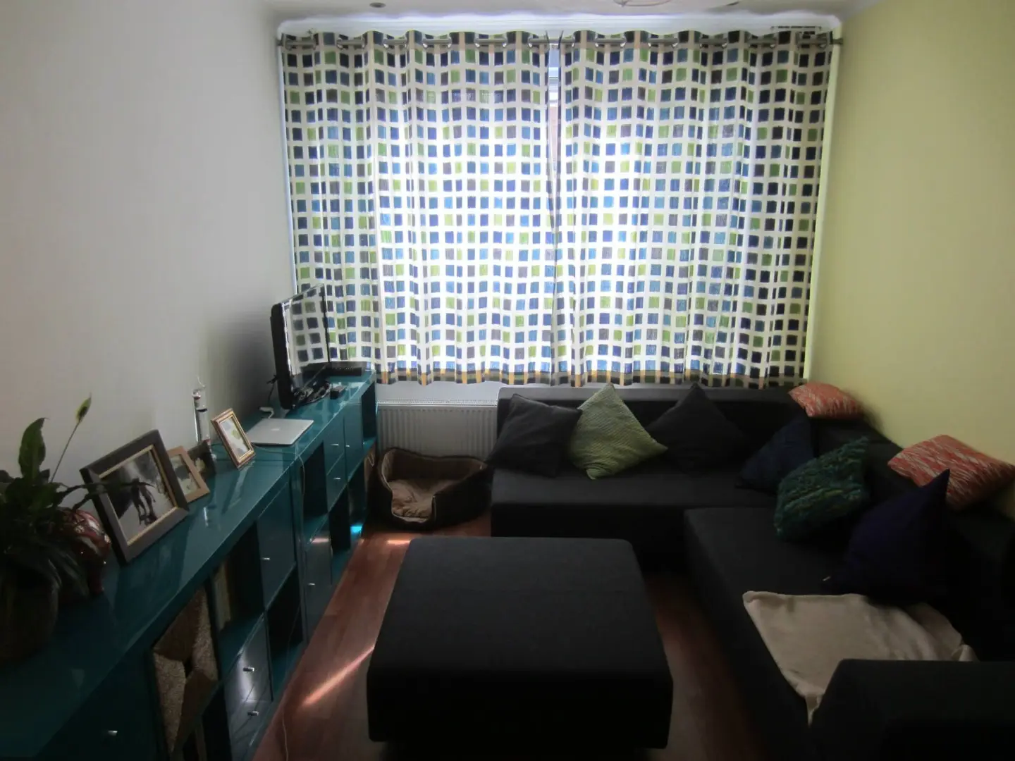 Foto #11 Huurwoning Linnaeusstraat Utrecht