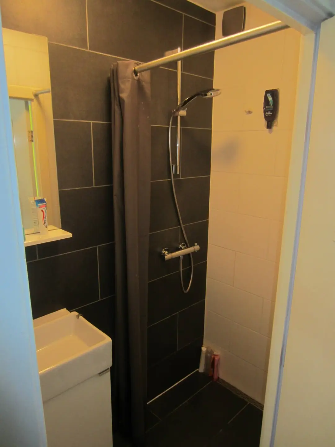 Foto #5 Huurwoning Linnaeusstraat Utrecht