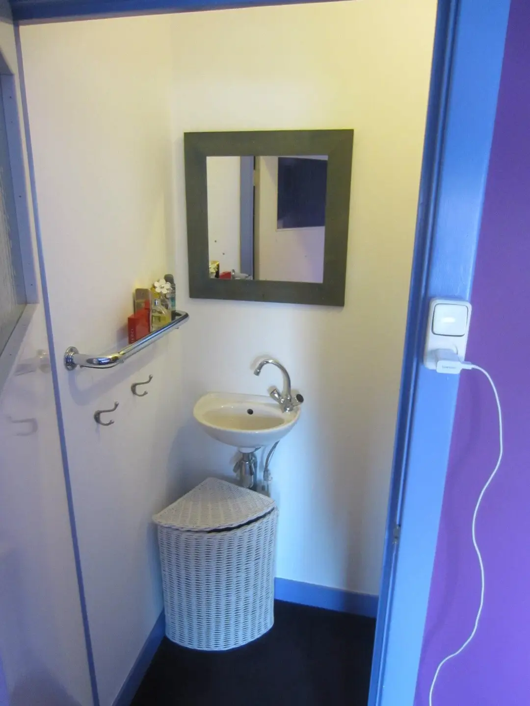 Foto #12 Huurwoning Linnaeusstraat Utrecht