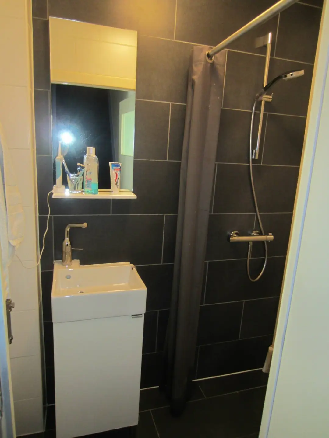 Foto #6 Huurwoning Linnaeusstraat Utrecht