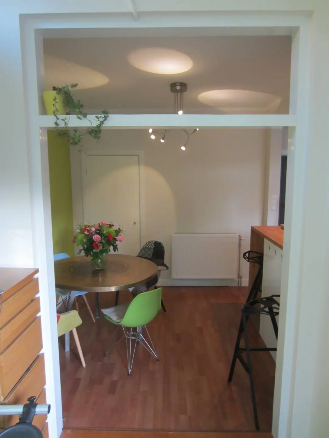 Foto #16 Huurwoning Linnaeusstraat Utrecht
