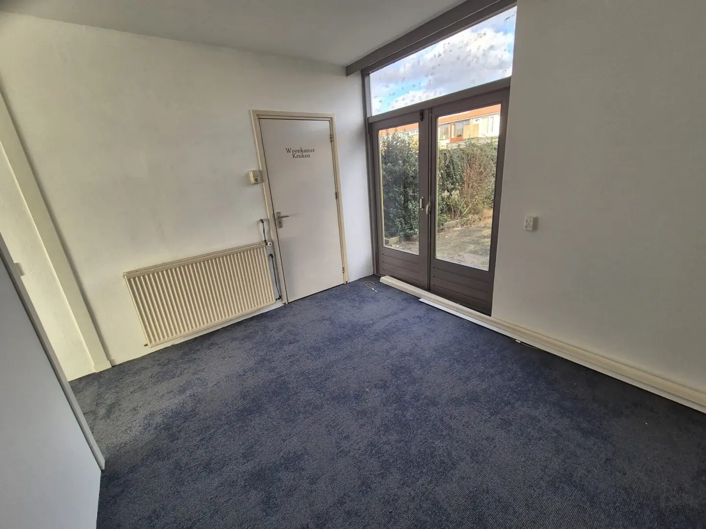 Foto #2 Kamer Grensvaart Breda