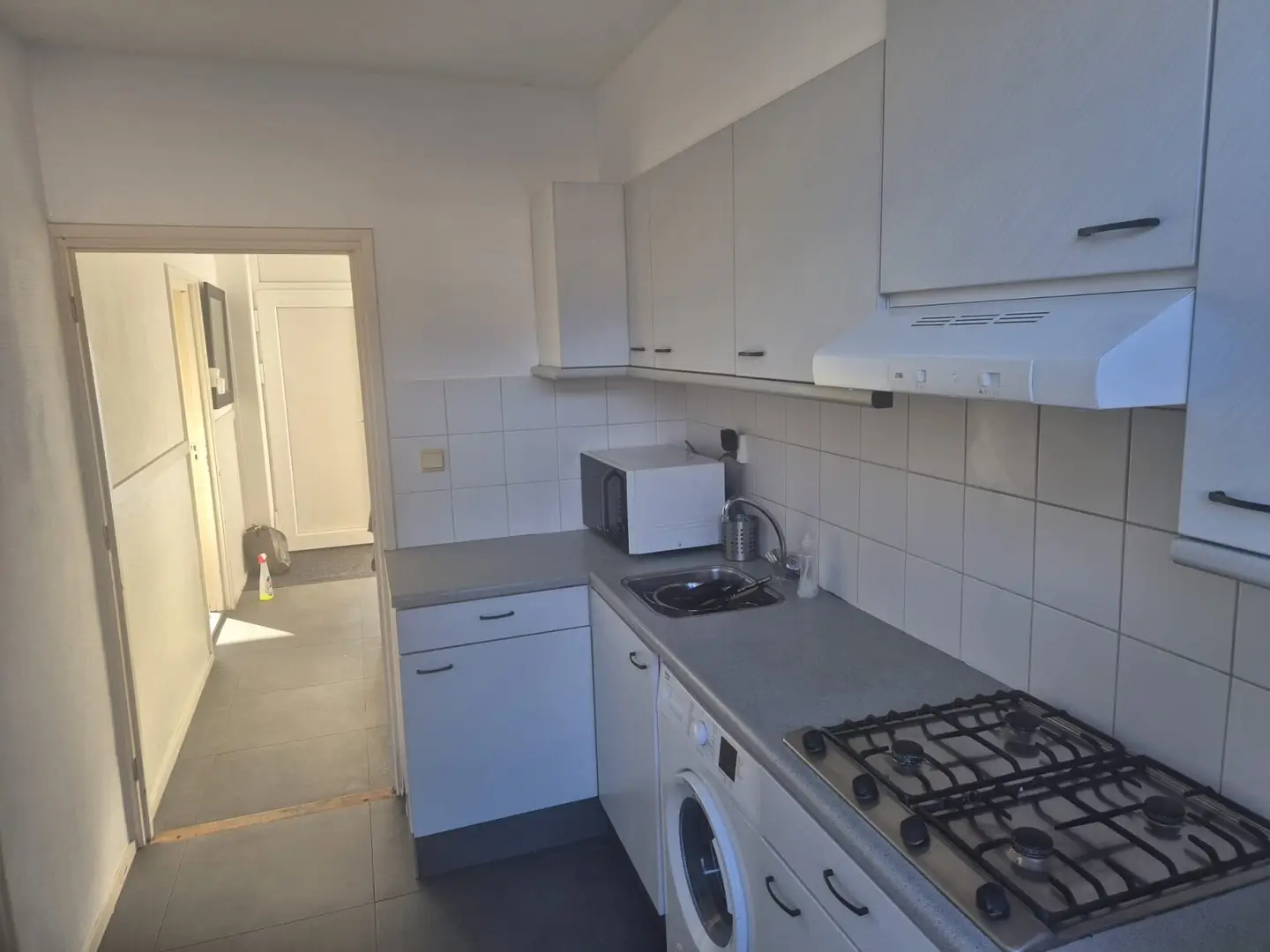 Foto #5 Kamer Grensvaart Breda