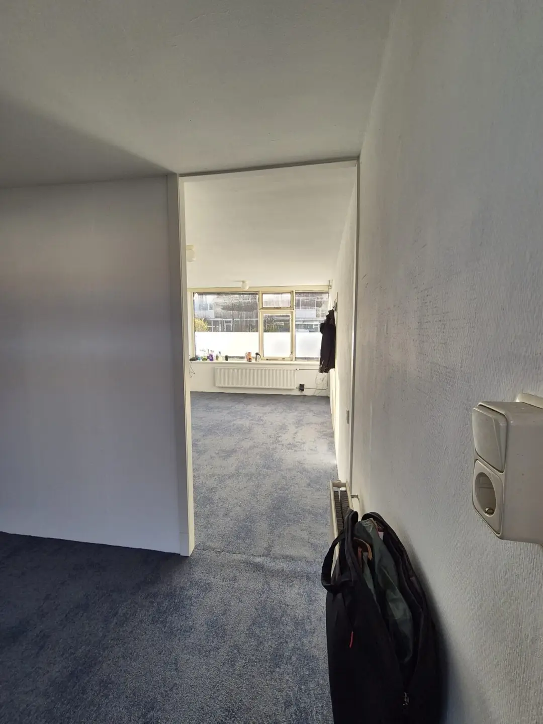 Foto #7 Kamer Grensvaart Breda