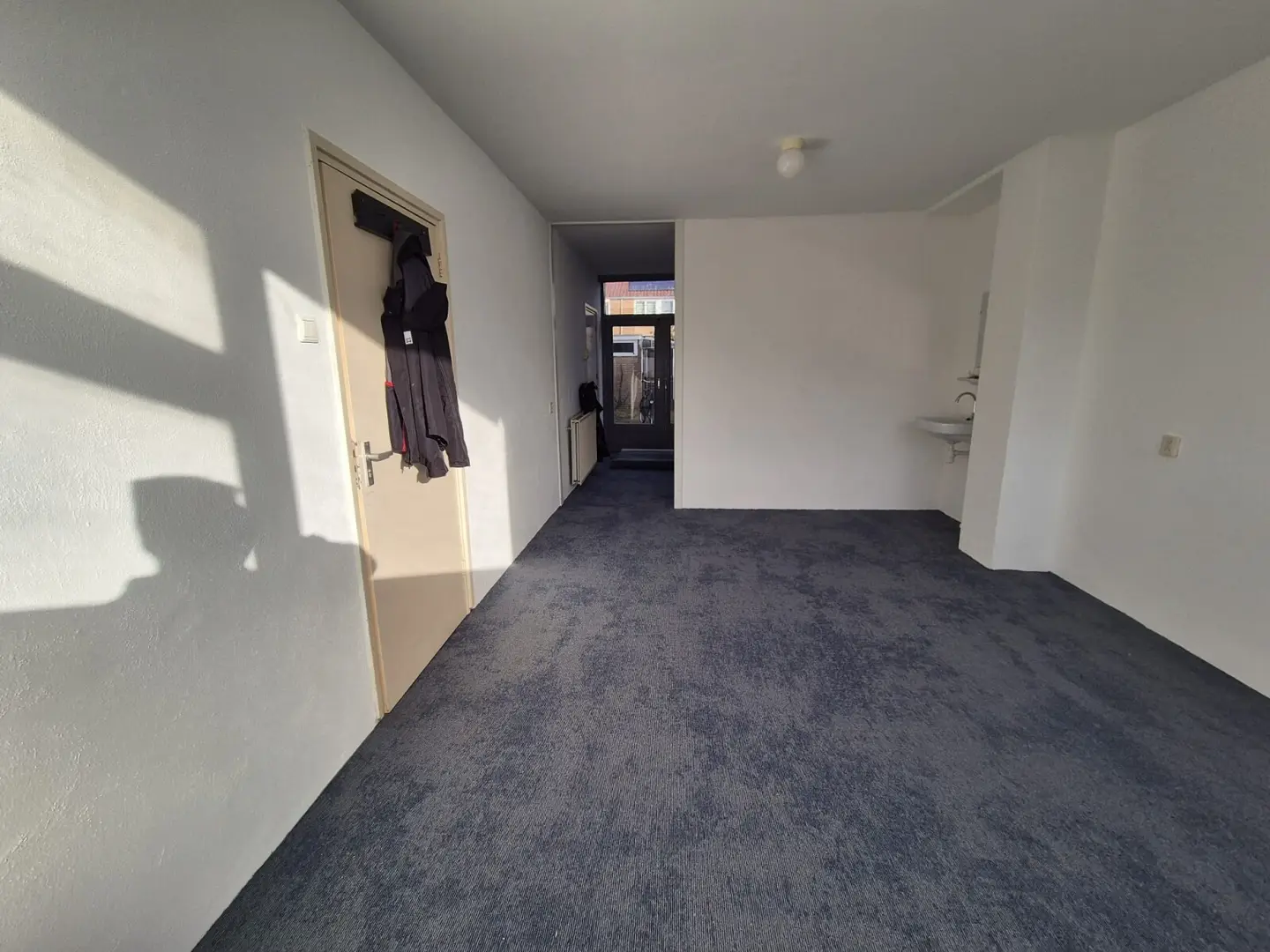 Foto #6 Kamer Grensvaart Breda