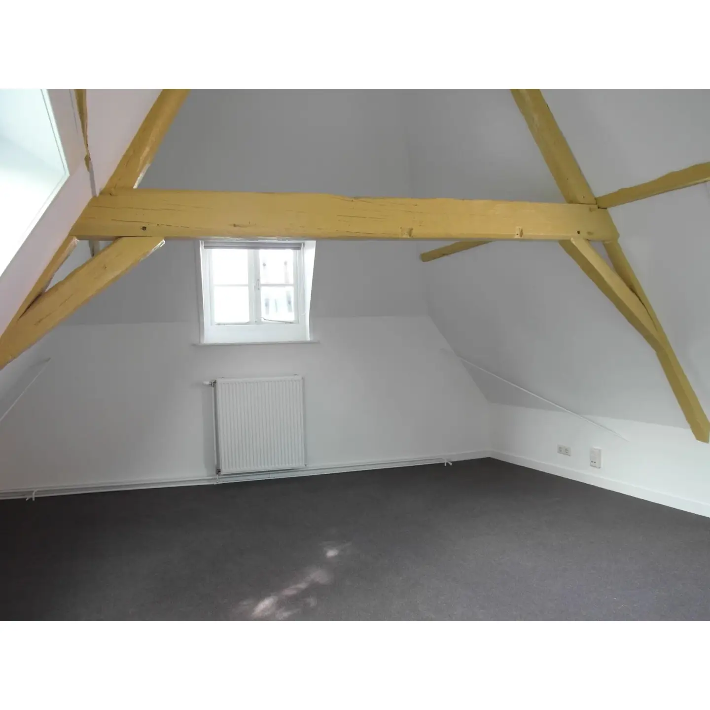 Foto #7 Appartement Brabantse Turfmarkt Delft