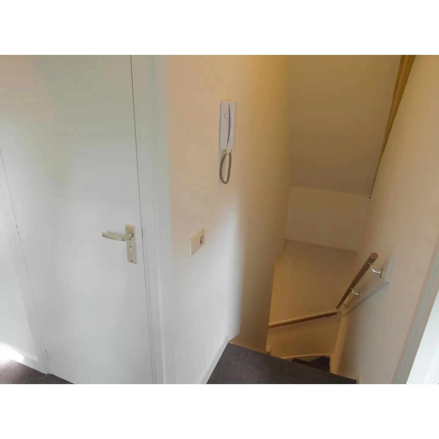 Foto #9 Appartement Brabantse Turfmarkt Delft
