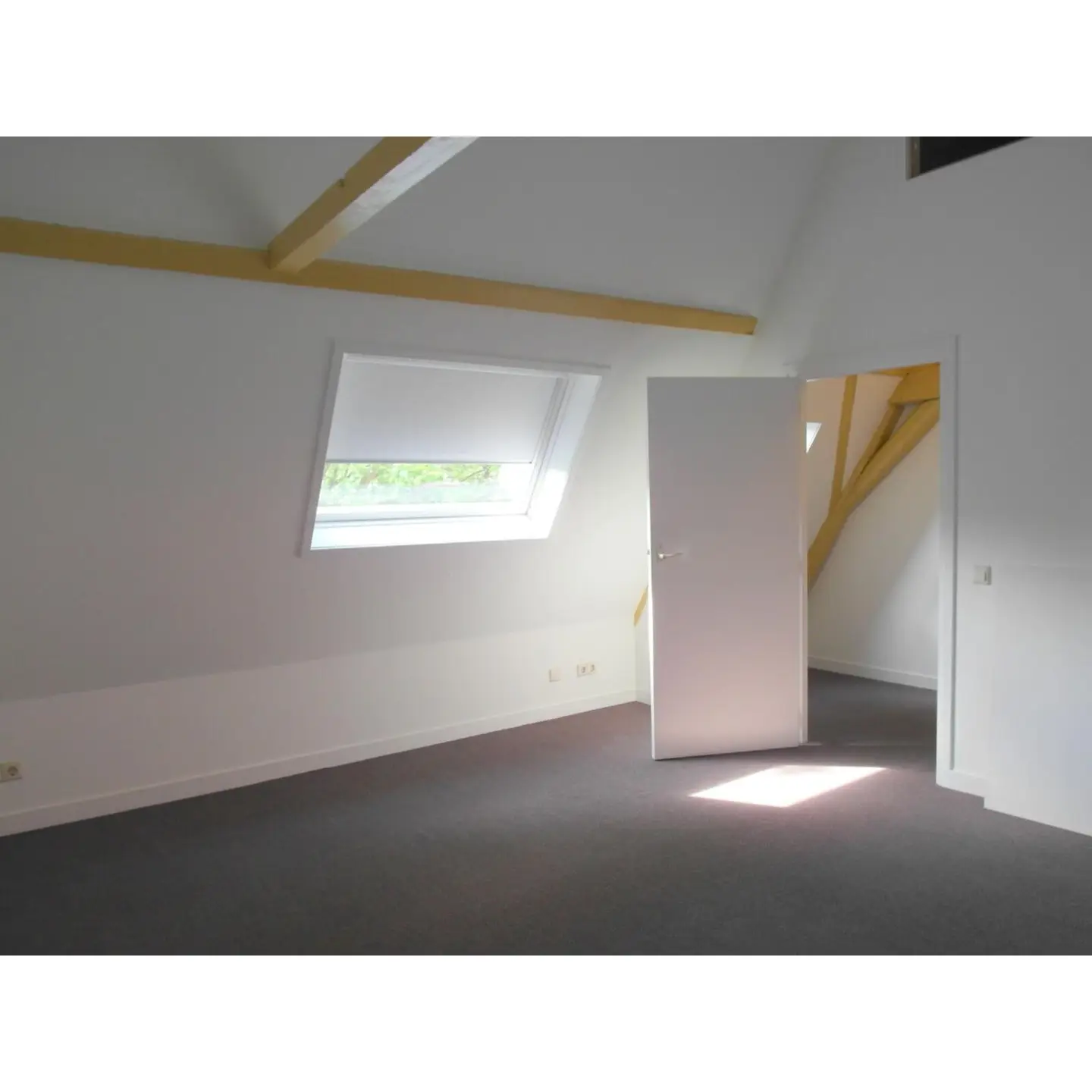 Foto #3 Appartement Brabantse Turfmarkt Delft