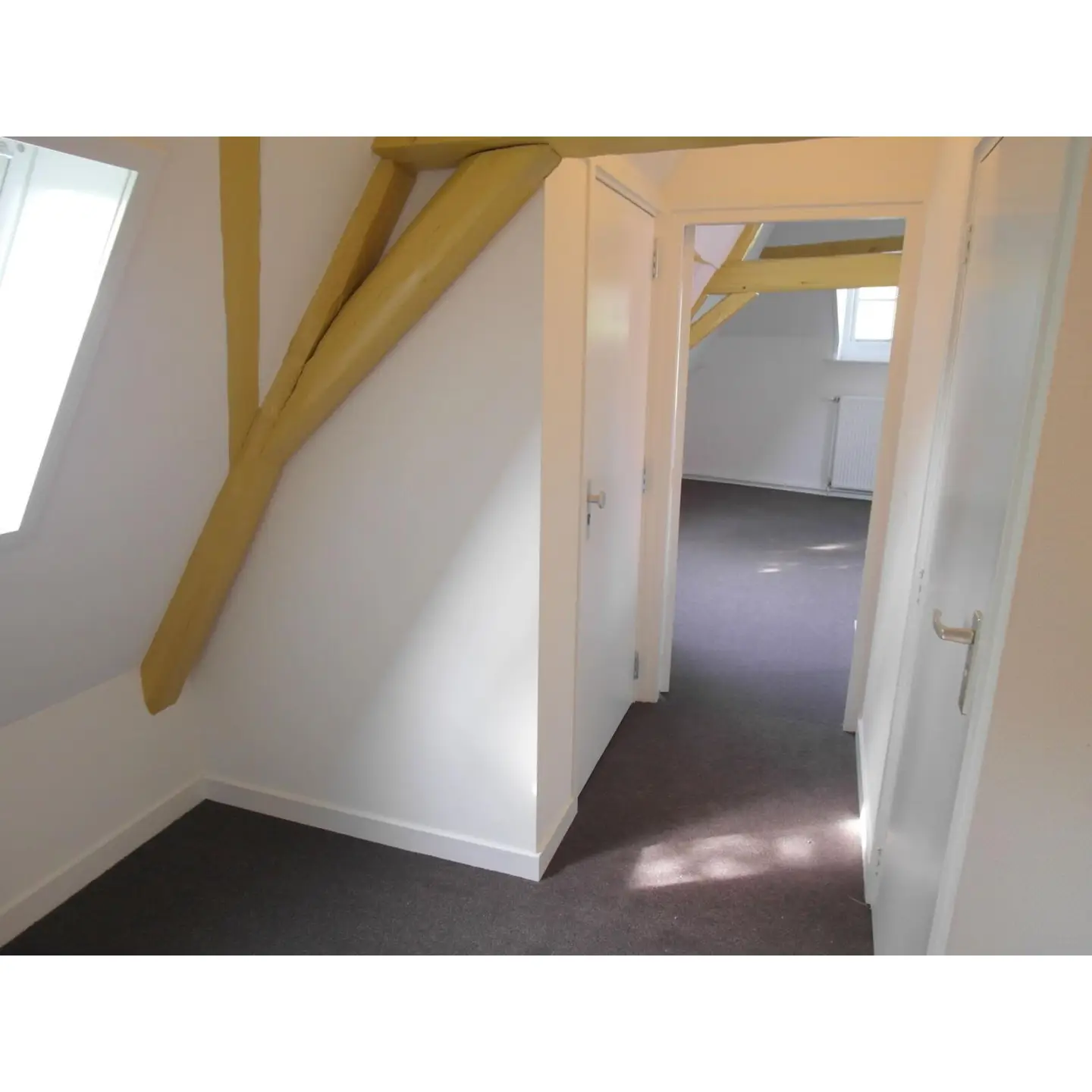 Foto #8 Appartement Brabantse Turfmarkt Delft