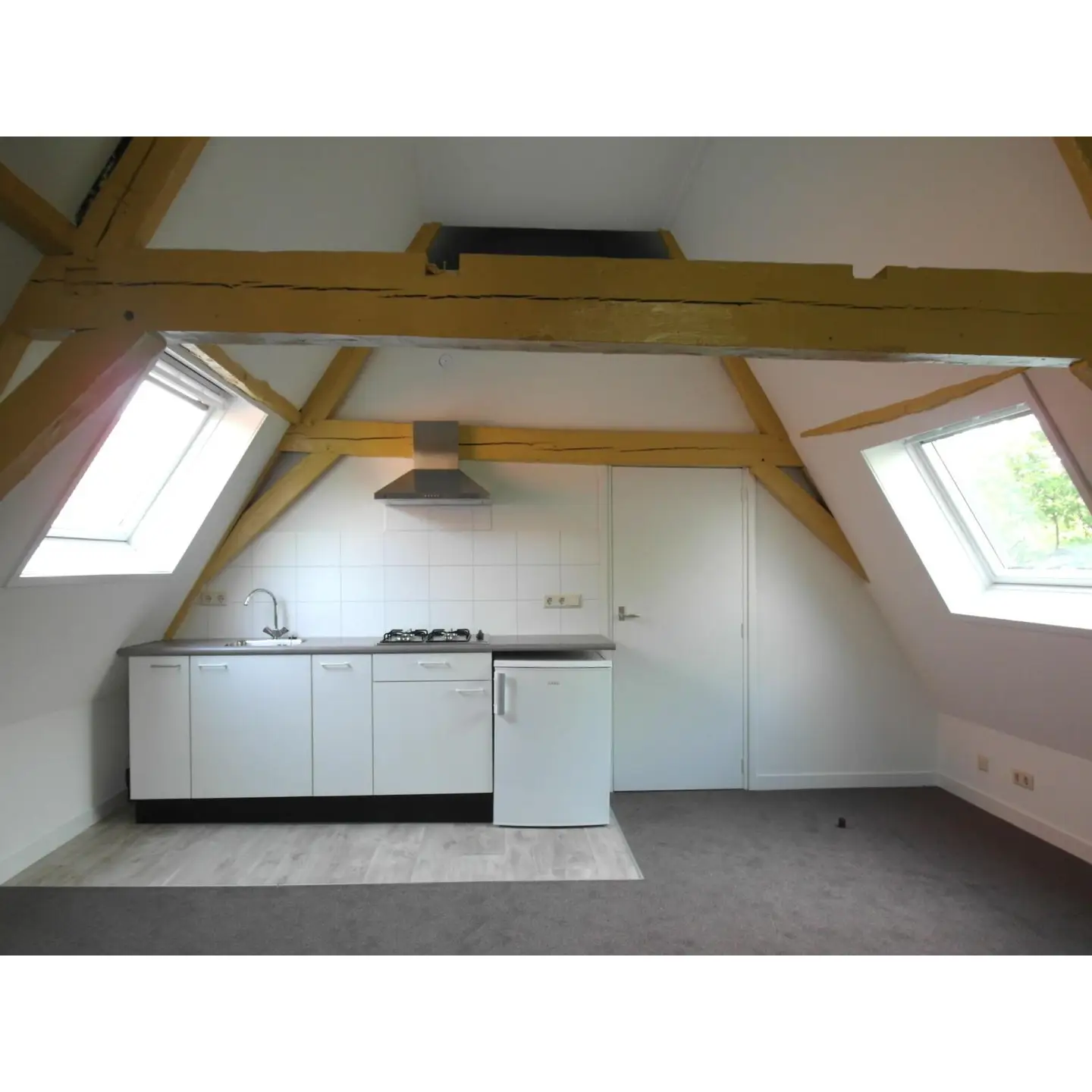 Foto #2 Appartement Brabantse Turfmarkt Delft