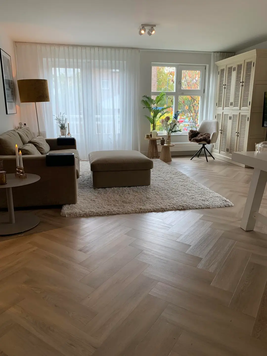 Foto #5 Appartement Mattenbiesstraat Rotterdam