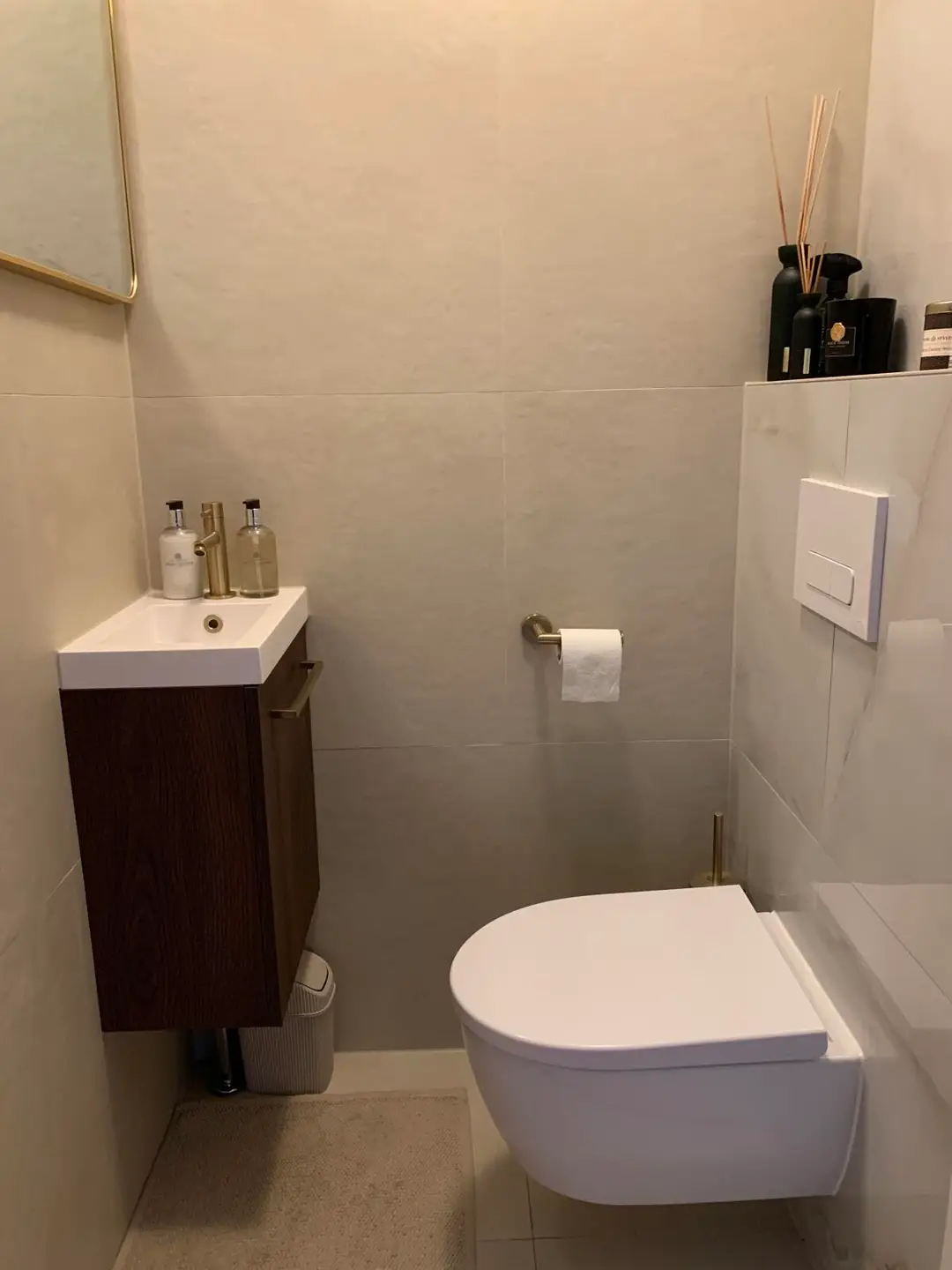 Foto #12 Appartement Mattenbiesstraat Rotterdam
