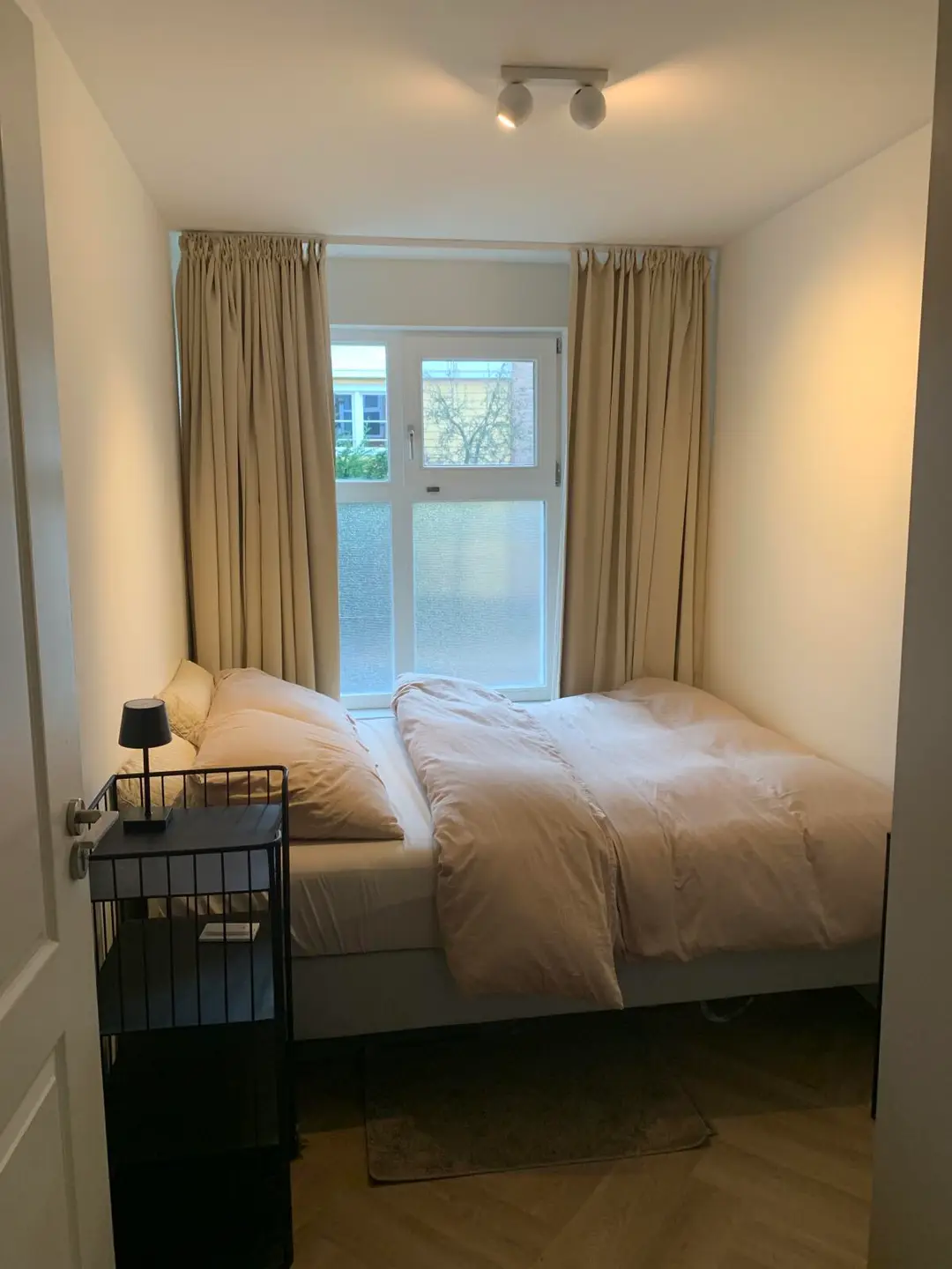 Foto #16 Appartement Mattenbiesstraat Rotterdam