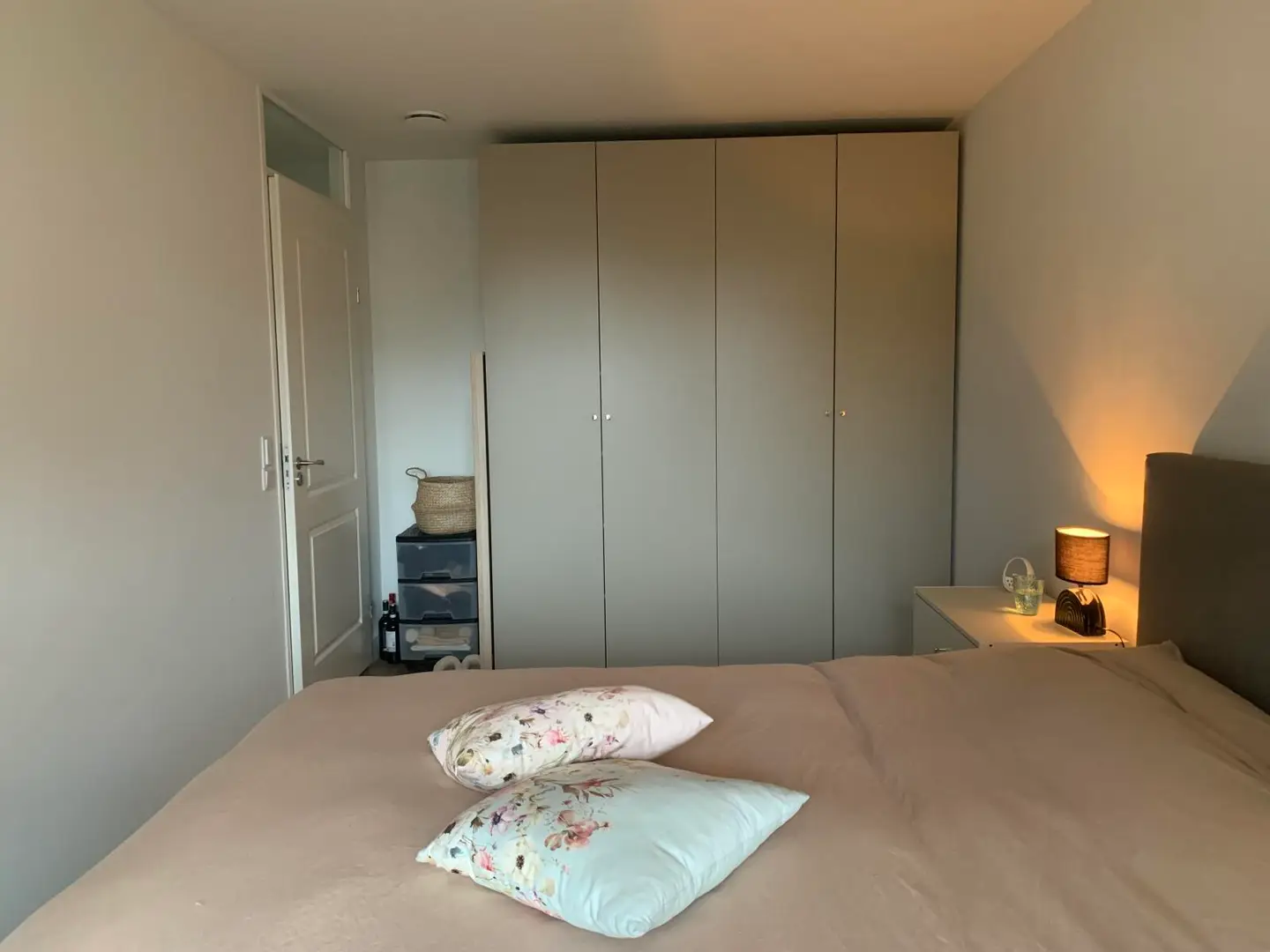 Foto #15 Appartement Mattenbiesstraat Rotterdam
