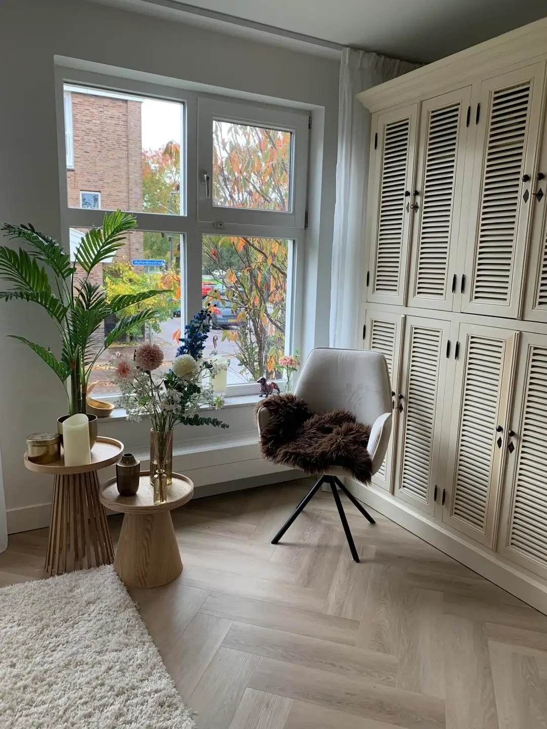 Foto #6 Appartement Mattenbiesstraat Rotterdam