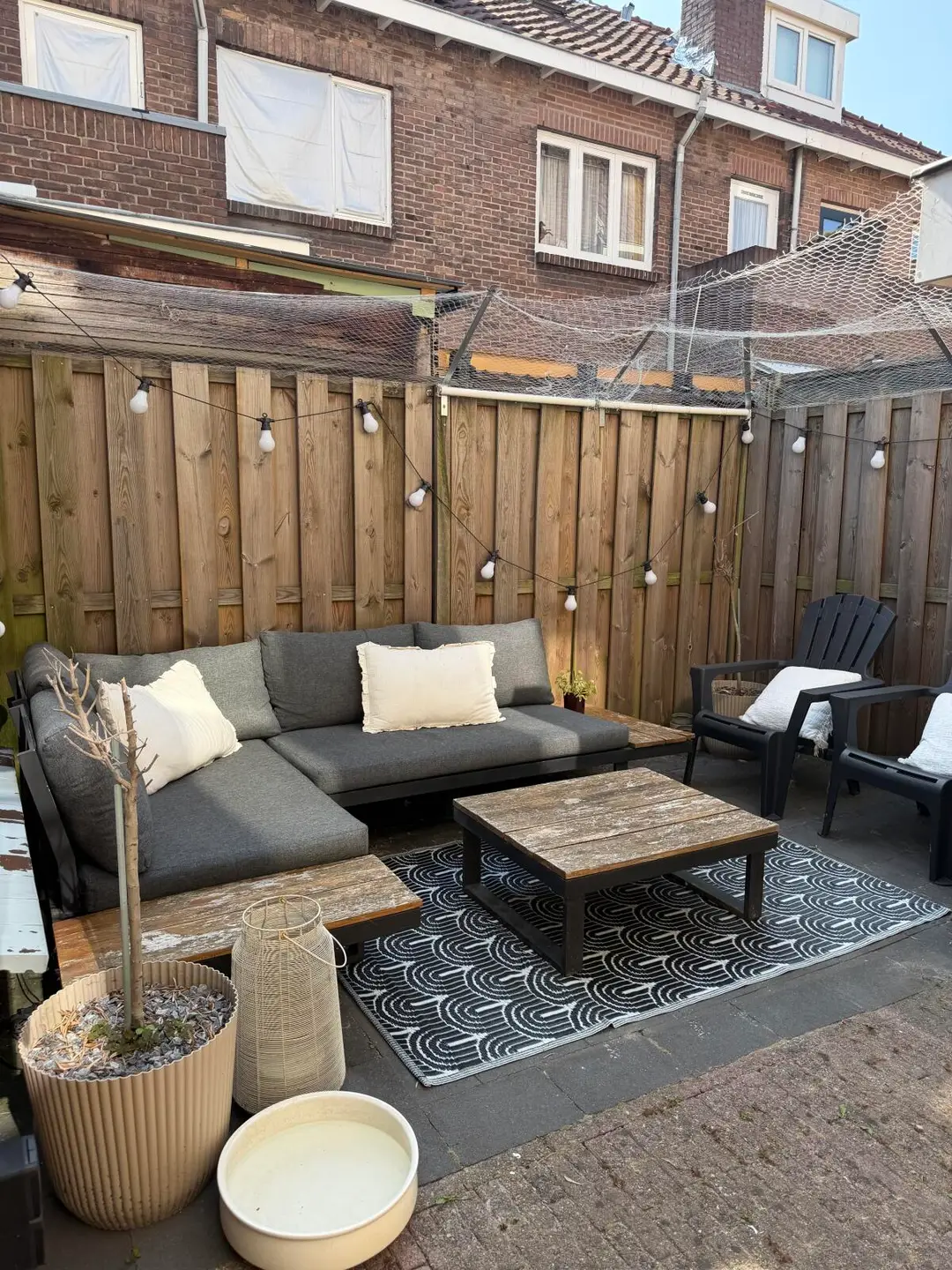 Foto #4 Appartement Snipstraat Utrecht