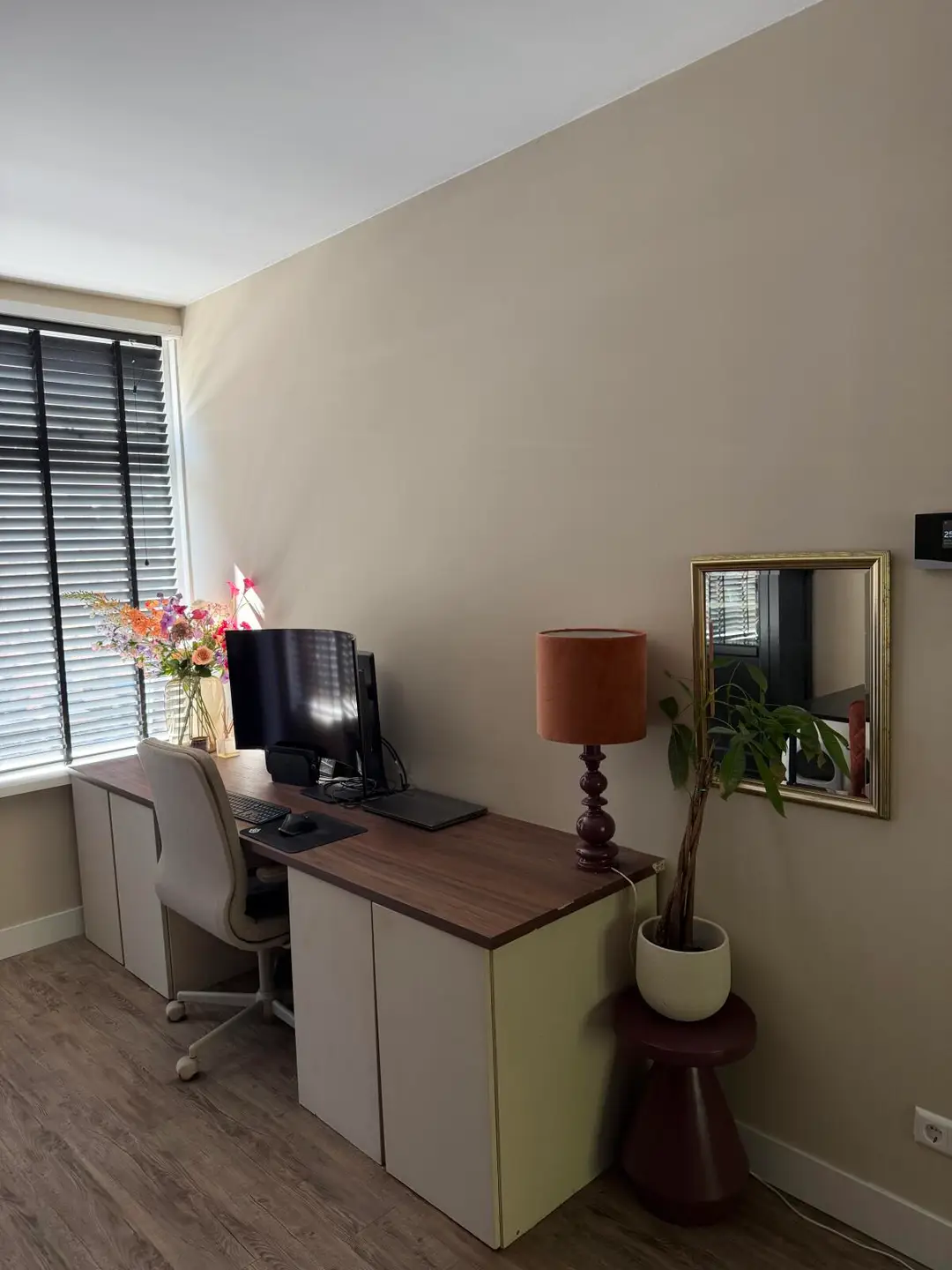 Foto #2 Appartement Snipstraat Utrecht