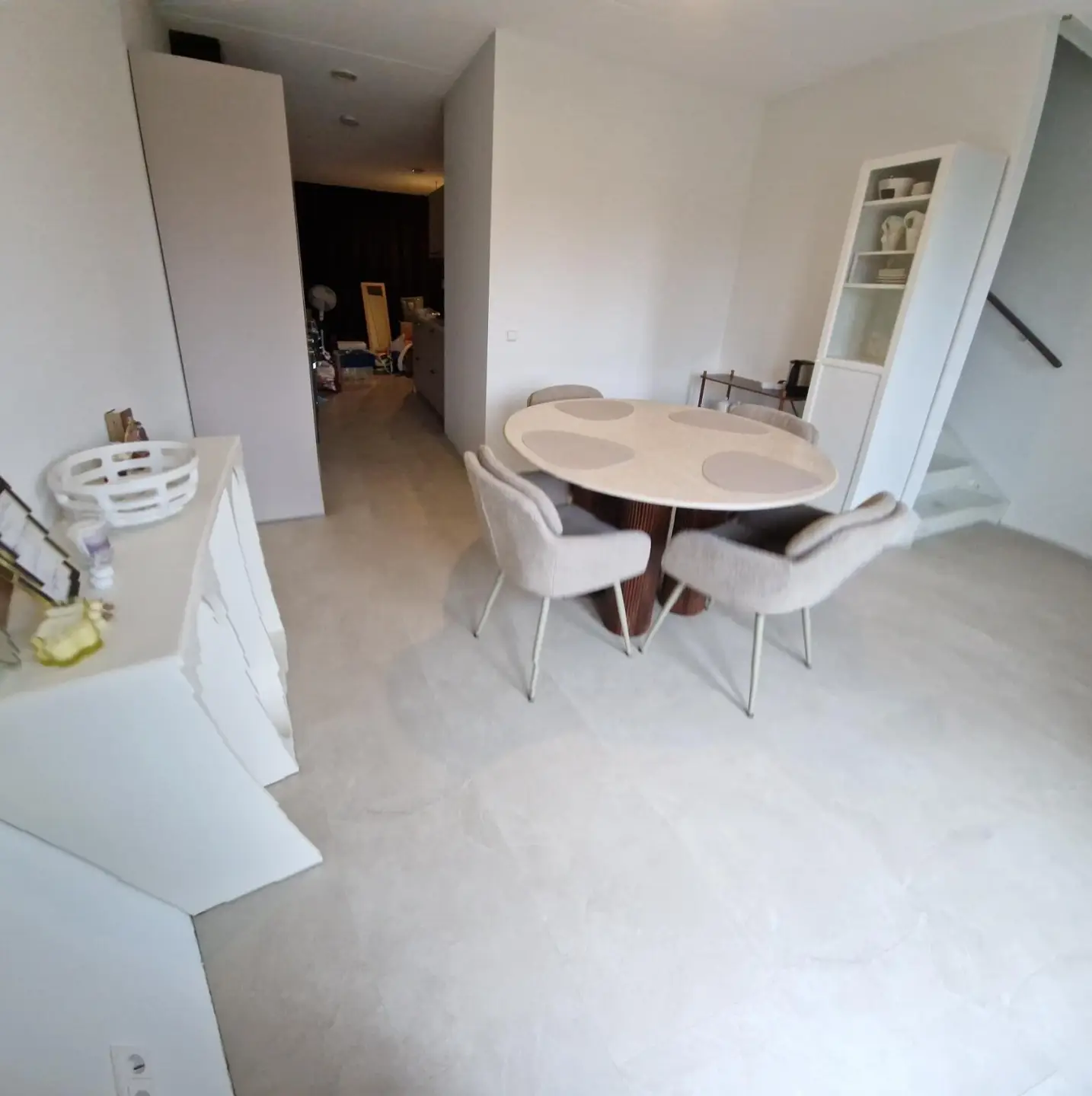 Foto #5 Appartement Bergenboulevard Amersfoort