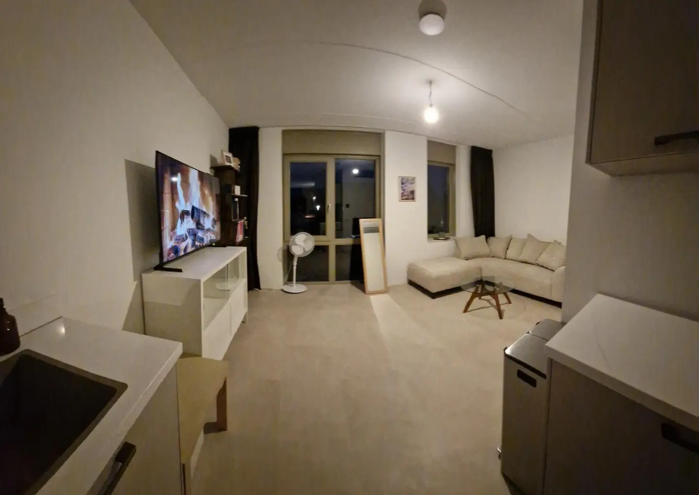 Foto #1 Appartement Bergenboulevard Amersfoort