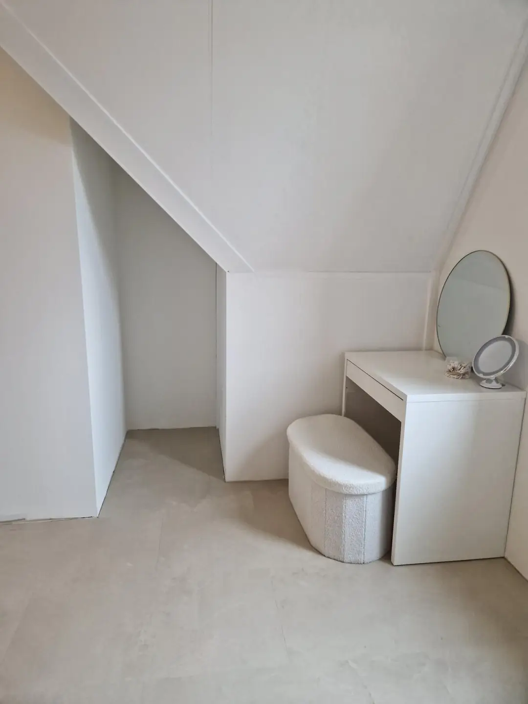 Foto #13 Appartement Bergenboulevard Amersfoort