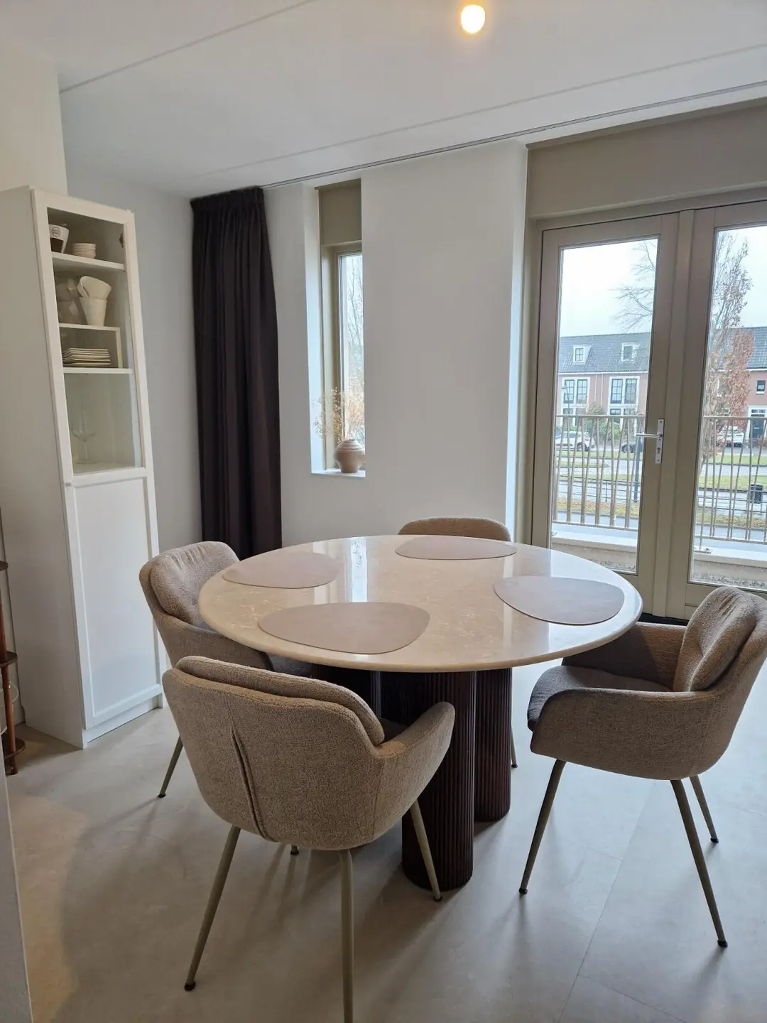 Foto #6 Appartement Bergenboulevard Amersfoort