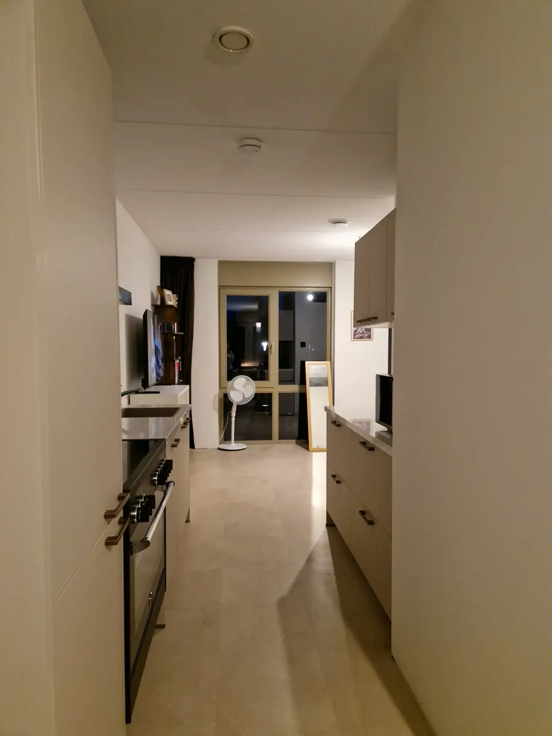 Foto #7 Appartement Bergenboulevard Amersfoort