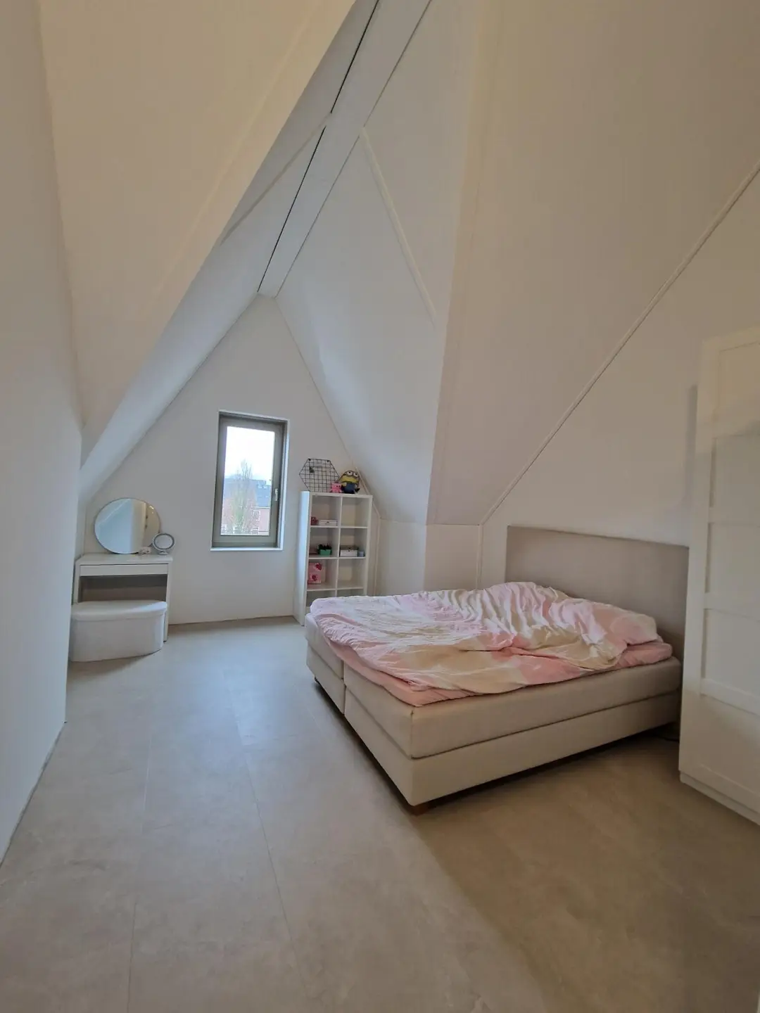 Foto #10 Appartement Bergenboulevard Amersfoort