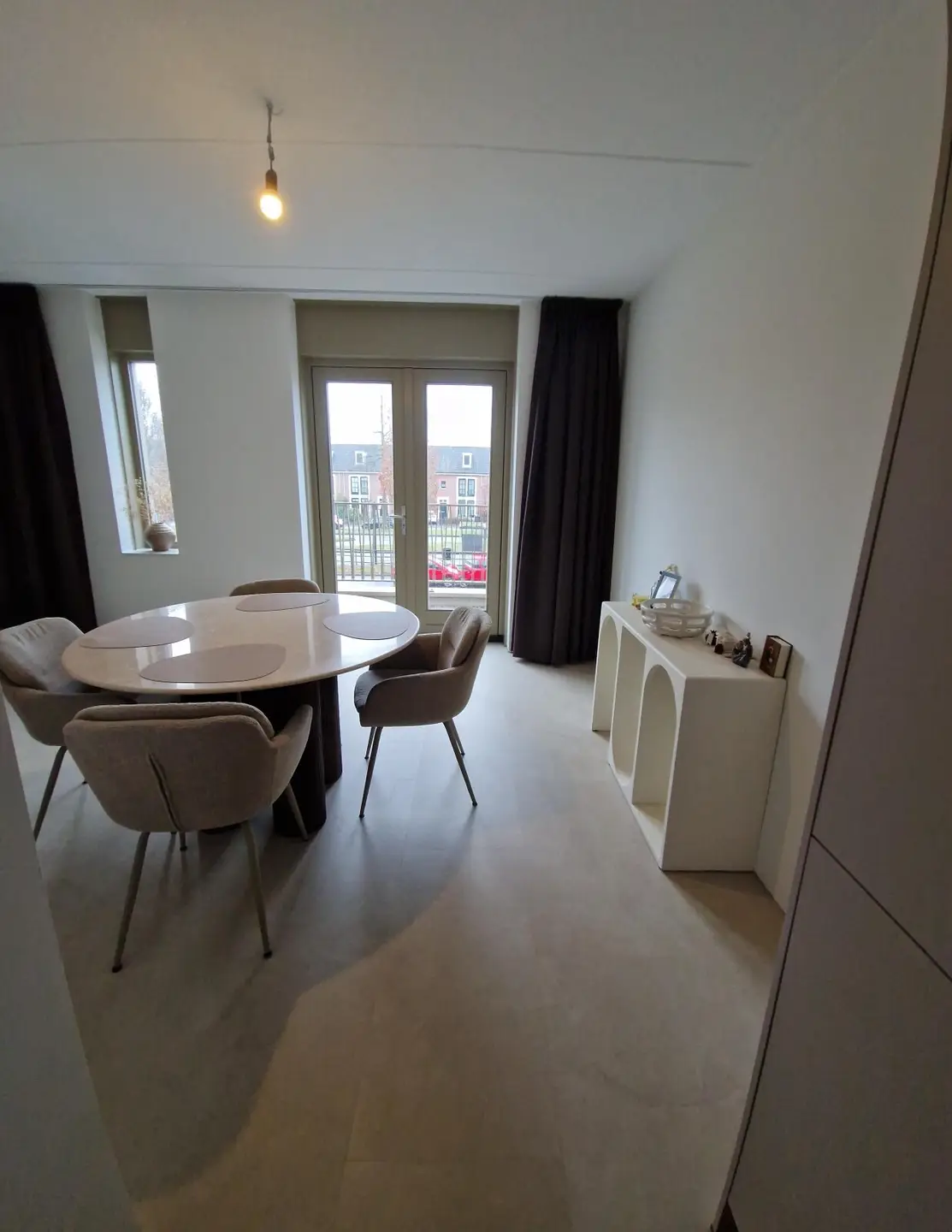 Foto #3 Appartement Bergenboulevard Amersfoort