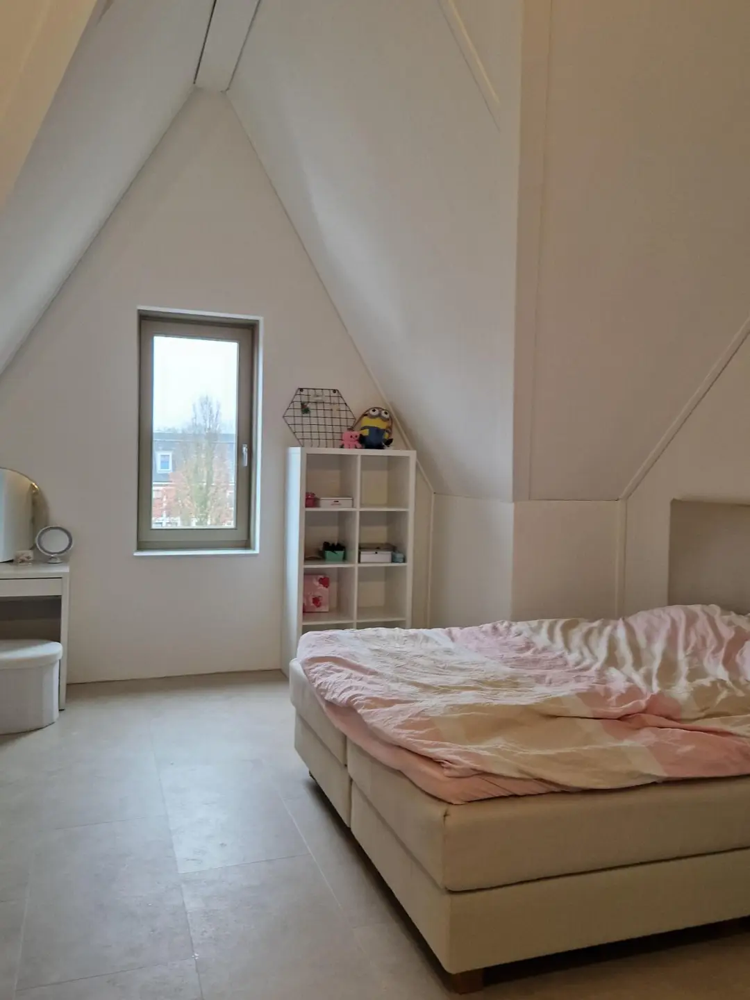 Foto #15 Appartement Bergenboulevard Amersfoort
