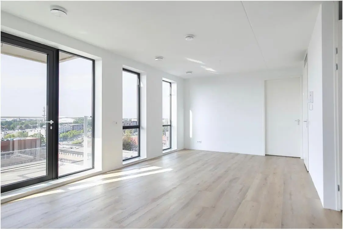 Foto #1 Appartement Torenallee Eindhoven