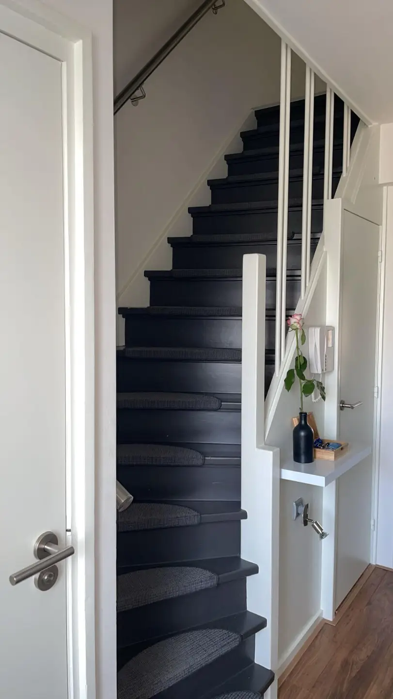 Foto #13 Kamer Clematisstraat Breda