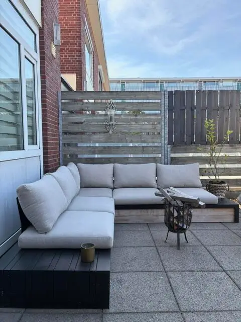 Foto #10 Kamer Clematisstraat Breda
