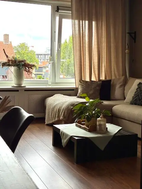 Foto #1 Kamer Clematisstraat Breda
