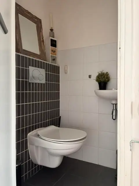 Foto #7 Kamer Clematisstraat Breda