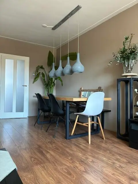 Foto #2 Kamer Clematisstraat Breda