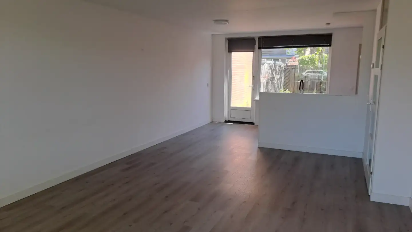 Foto #17 Huurwoning Schaikstraat Amsterdam