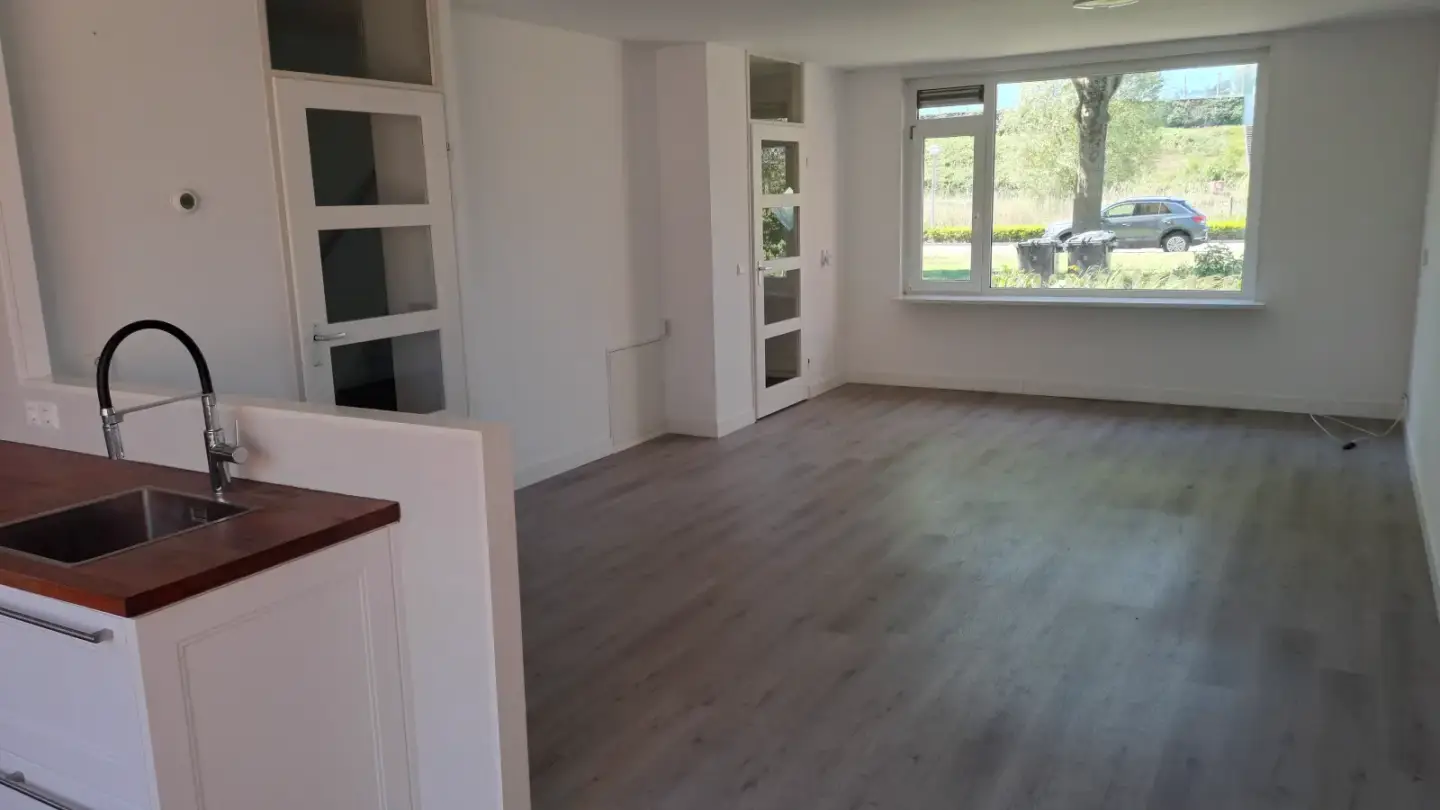 Foto #16 Huurwoning Schaikstraat Amsterdam