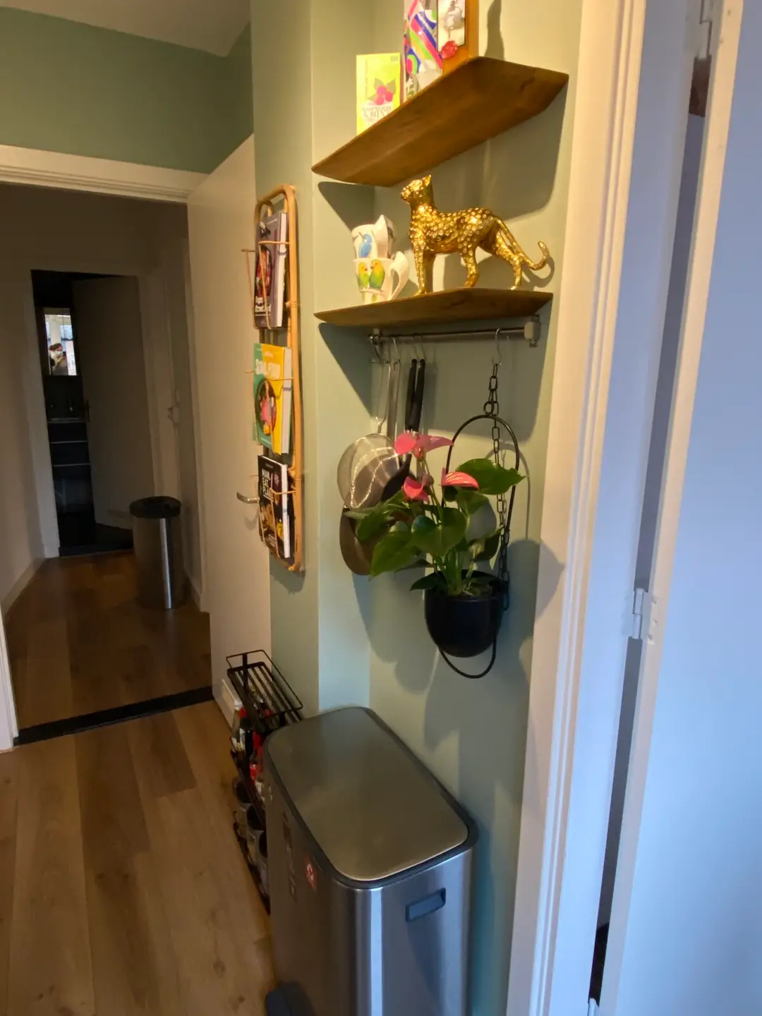 Foto #7 Appartement Kortrijksestraat Den Haag