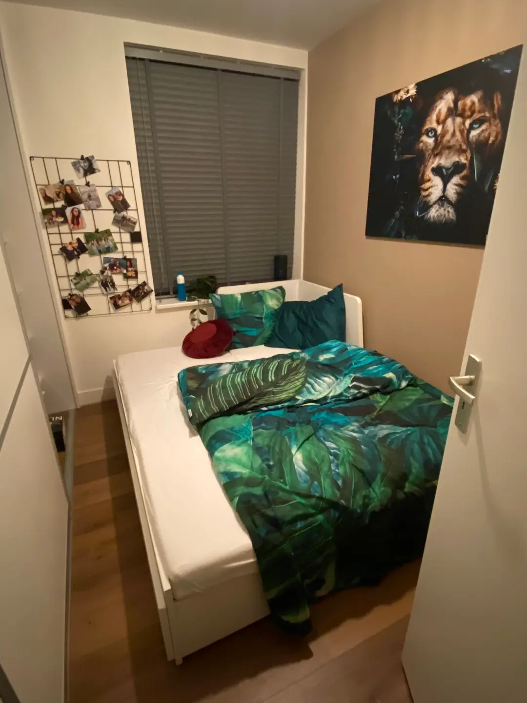 Foto #4 Appartement Kortrijksestraat Den Haag
