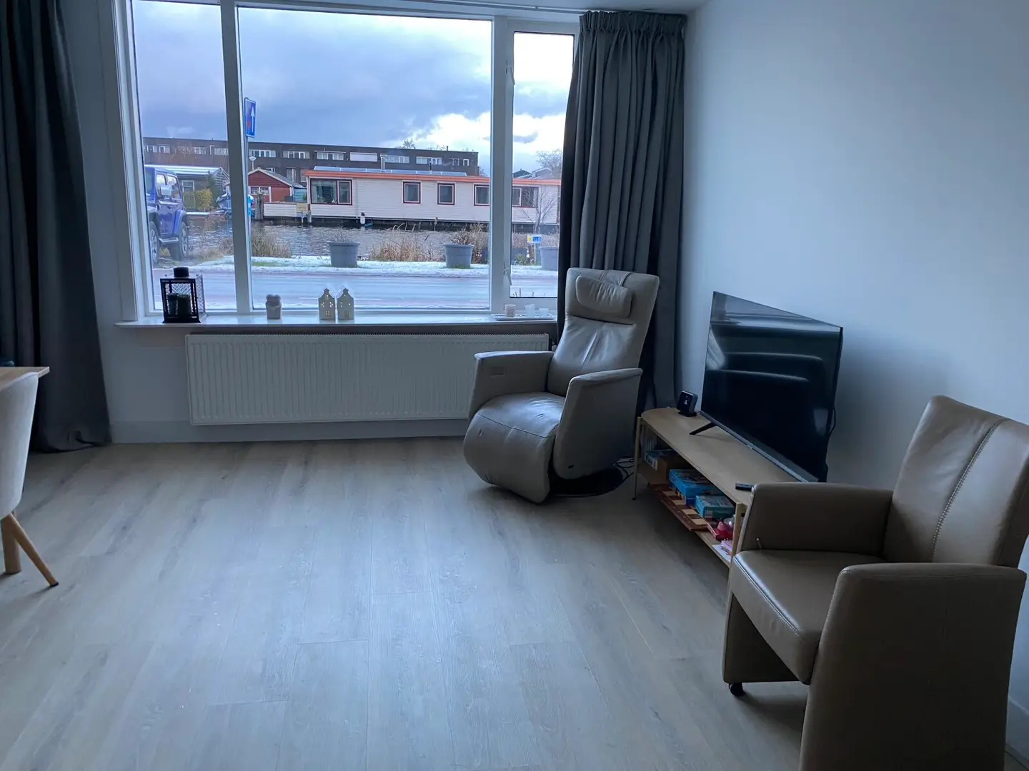 Foto #4 Huurwoning Nieuwemeerdijk Badhoevedorp