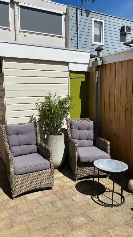 Foto #12 Huurwoning Nieuwemeerdijk Badhoevedorp