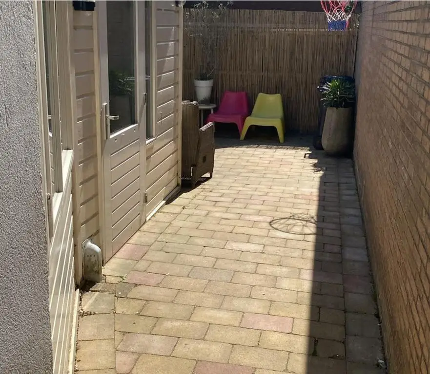 Foto #13 Huurwoning Nieuwemeerdijk Badhoevedorp