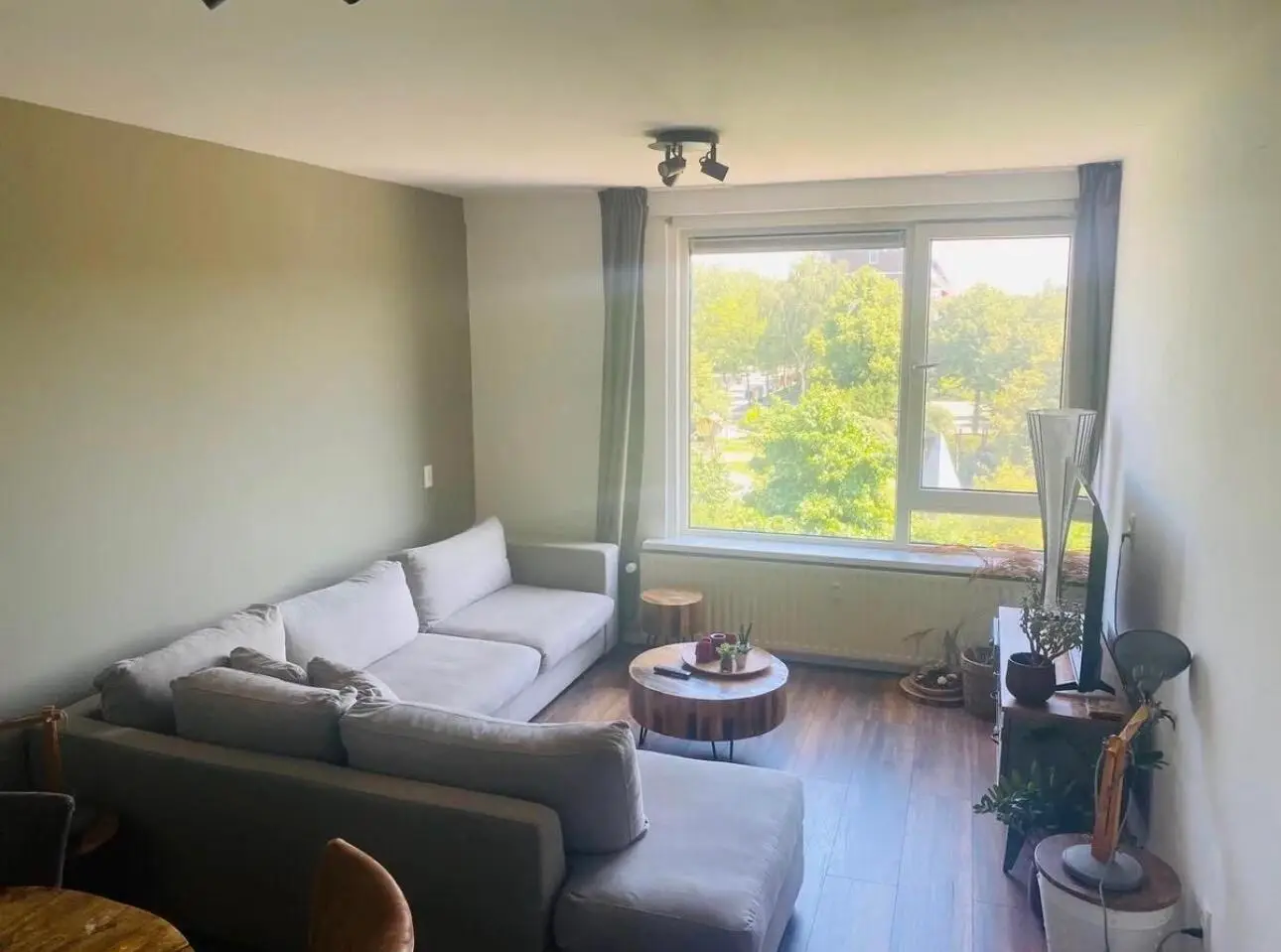 Foto #10 Appartement Hanrathstraat Rotterdam