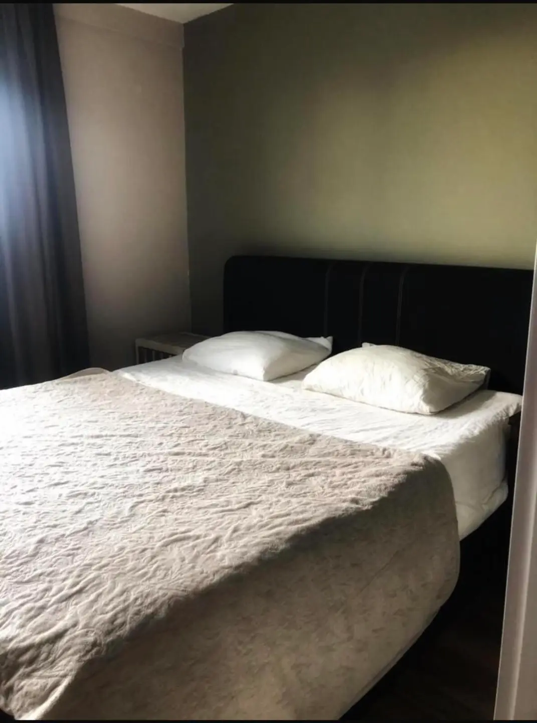 Foto #5 Appartement Hanrathstraat Rotterdam