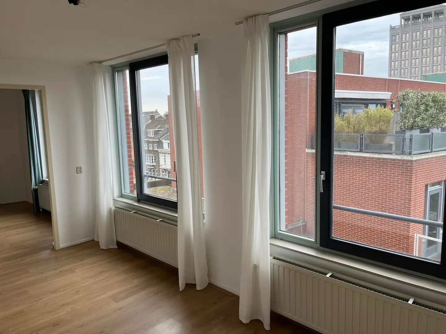Foto #8 Appartement Clermontlunet Maastricht
